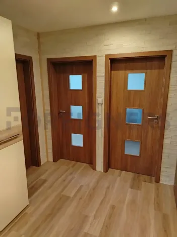 Pronájem bytu 3+1, Pardubice, Erno Košťála, 74 m2