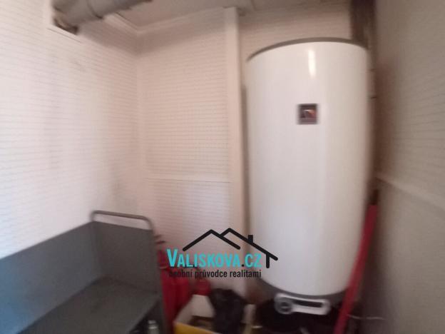 Prodej chaty, Morkovice-Slížany, Skavsko, 125 m2