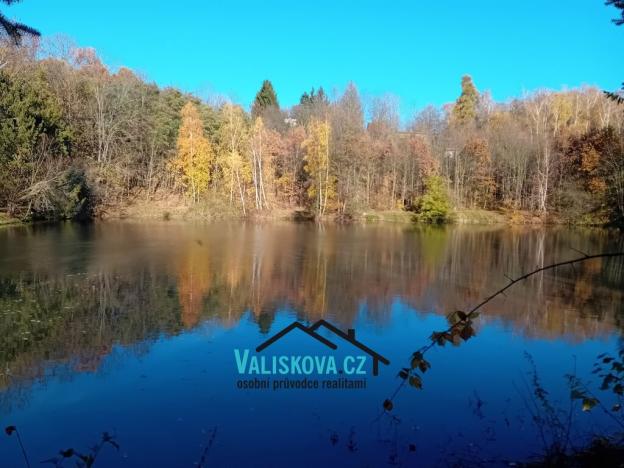 Prodej chaty, Morkovice-Slížany, Skavsko, 125 m2