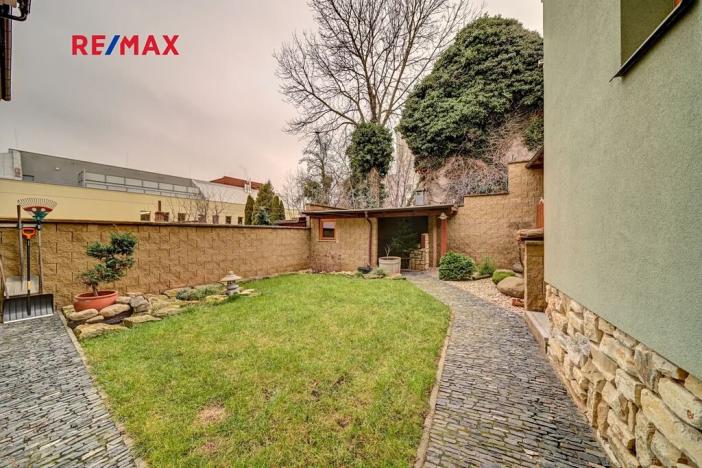 Pronájem bytu 2+kk, Kolín, Tyršova, 85 m2