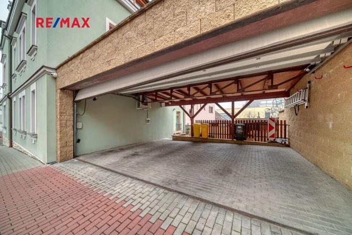 Pronájem bytu 2+kk, Kolín, Tyršova, 85 m2