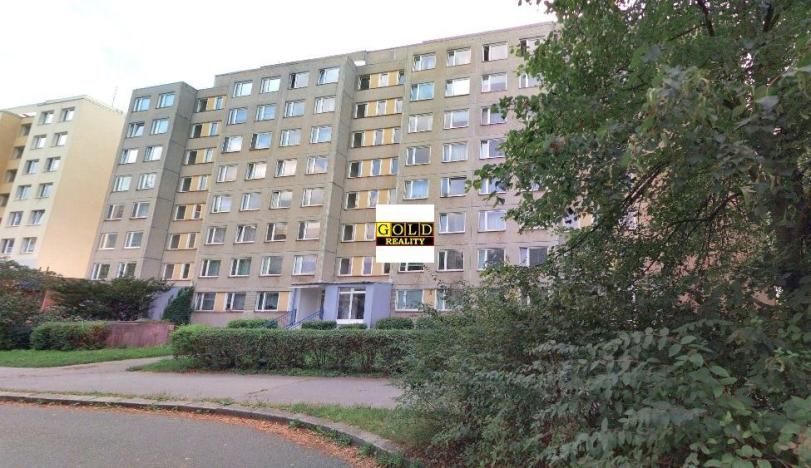 Prodej bytu 2+kk, Praha - Chodov, Jarníkova, 46 m2