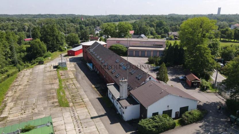 Prodej komerční nemovitosti, Havířov - Prostřední Suchá, Nový Svět, 20500 m2
