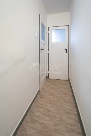 Pronájem bytu 2+1, Mělník, Čechova, 50 m2