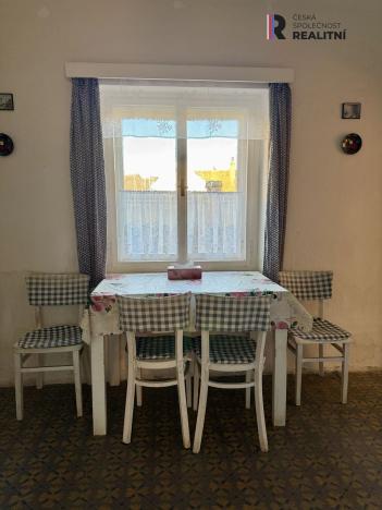 Prodej rodinného domu, Očihov - Očihovec, 70 m2