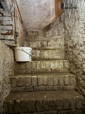 Prodej rodinného domu, Očihov - Očihovec, 70 m2