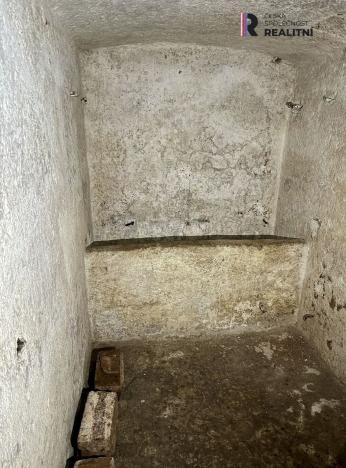 Prodej rodinného domu, Očihov - Očihovec, 70 m2