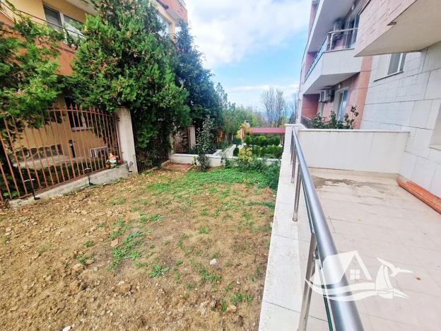 Prodej bytu 1+kk, Bjala, Bulharsko, 39 m2