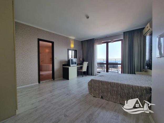 Prodej bytu 2+kk, Sveti Vlas, Bulharsko, 97 m2