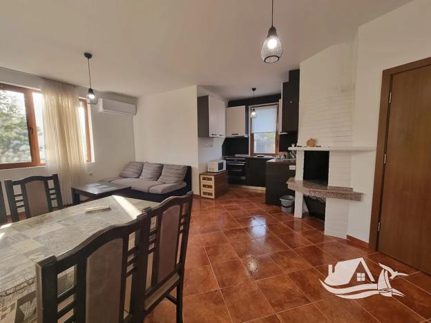 Prodej rodinného domu, Pomorie, Bulharsko, 116 m2