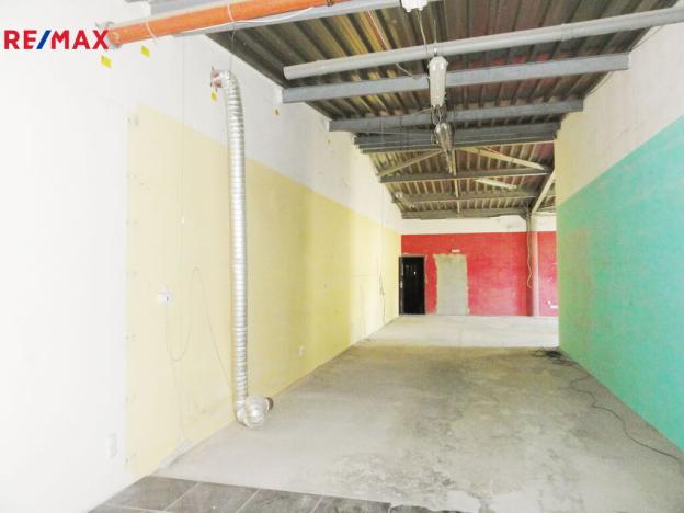 Pronájem skladu, Havířov - Město, Železničářů, 100 m2