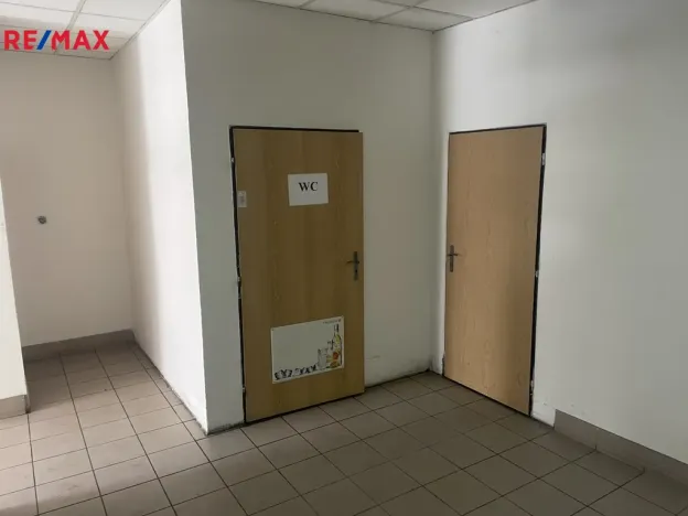 Pronájem skladu, Havířov - Město, Železničářů, 100 m2