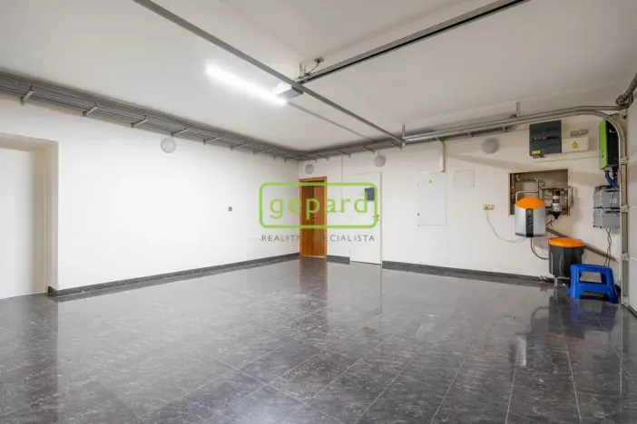 Prodej vícegeneračního domu, Kounice, 636 m2