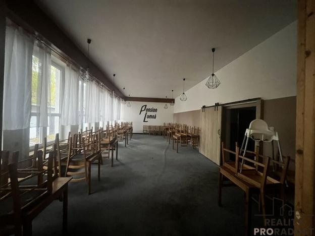 Prodej chaty, Dolní Lomná, 630 m2