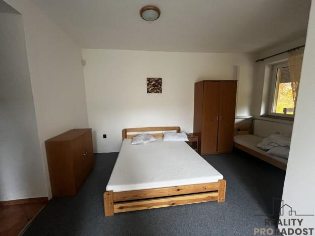 Prodej chaty, Dolní Lomná, 630 m2