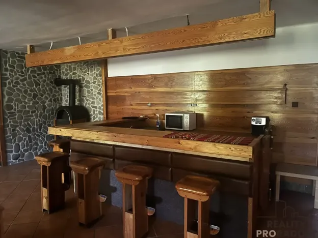 Prodej chaty, Dolní Lomná, 630 m2