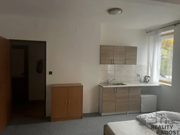 Prodej chaty, Dolní Lomná, 630 m2