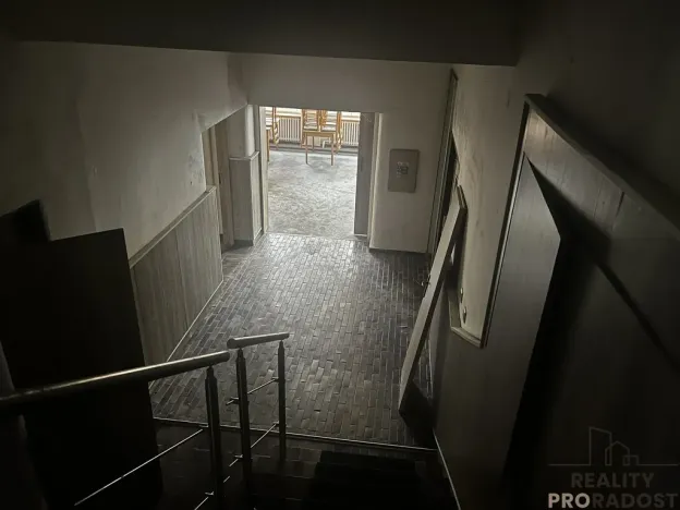 Prodej chaty, Dolní Lomná, 630 m2