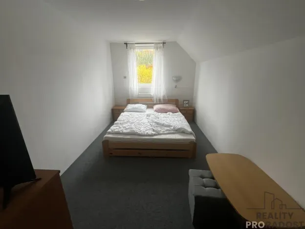 Prodej chaty, Dolní Lomná, 630 m2