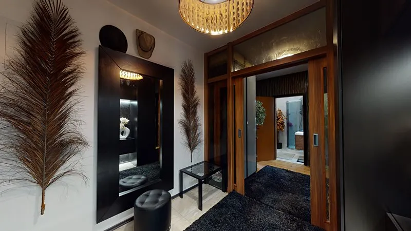 Prodej bytu 2+1, Vizovice, 3. května, 59 m2