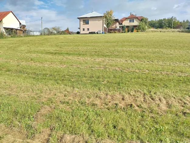 Prodej pozemku pro bydlení, Vizovice, 2216 m2