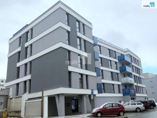 Pronájem bytu 1+kk, Plzeň - Jižní Předměstí, Kollárova, 50 m2