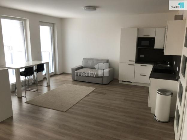 Pronájem bytu 1+kk, Plzeň - Jižní Předměstí, Kollárova, 50 m2