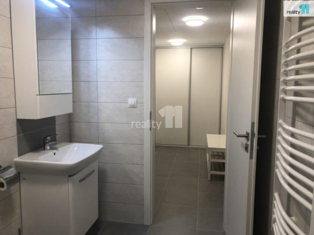 Pronájem bytu 1+kk, Plzeň - Jižní Předměstí, Kollárova, 50 m2