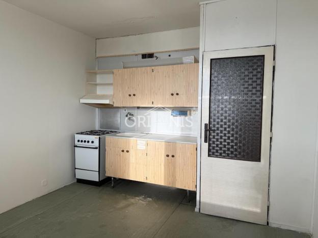 Pronájem bytu 1+1, Chomutov, Jirkovská, 35 m2