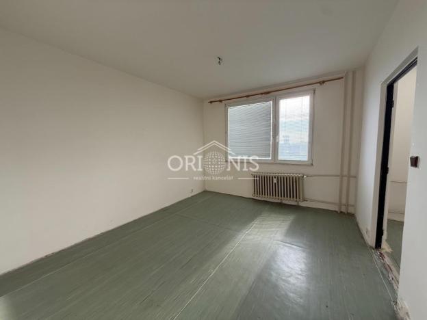 Pronájem bytu 1+1, Chomutov, Jirkovská, 35 m2