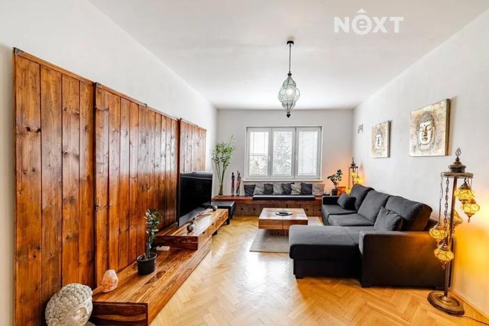 Prodej bytu 2+1, Praha - Strašnice, Sečská, 69 m2