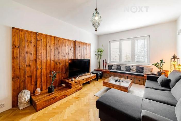 Prodej bytu 2+1, Praha - Strašnice, Sečská, 69 m2