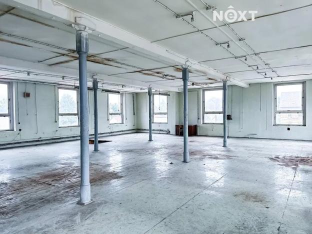 Pronájem výrobních prostor, Dětřichov, 6890 m2