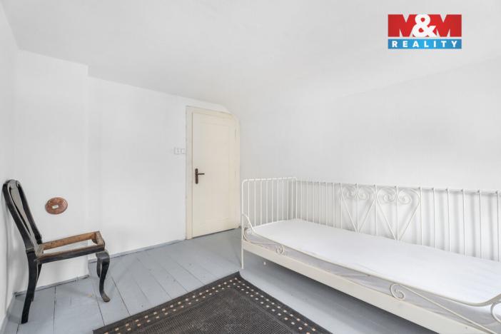 Prodej chalupy, Rumburk - Rumburk 3-Dolní Křečany, Starokřečanská, 156 m2