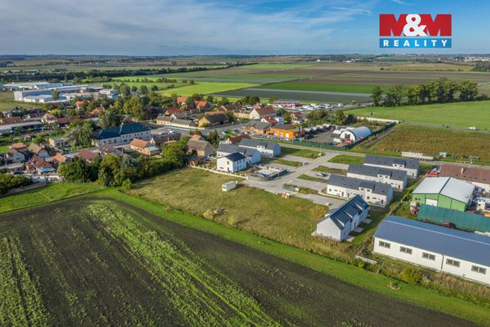 Pronájem bytu 4+kk, Starý Vestec, 96 m2