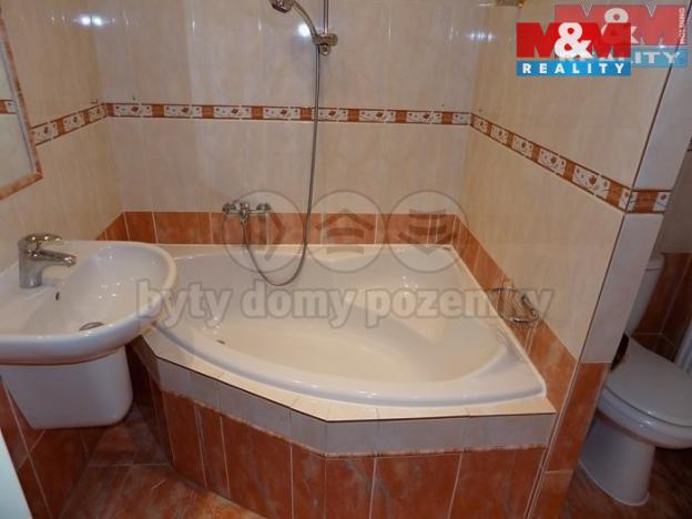 Pronájem bytu 2+kk, Tmaň, Nové sídliště, 46 m2