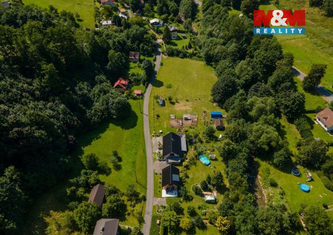 Prodej bytu 2+kk, Třinec - Tyra, 27 m2