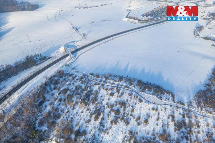 Prodej pole, Plzeň - Severní Předměstí, 33267 m2