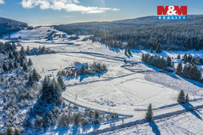 Prodej louky, Kořenov - Jizerka, 18695 m2