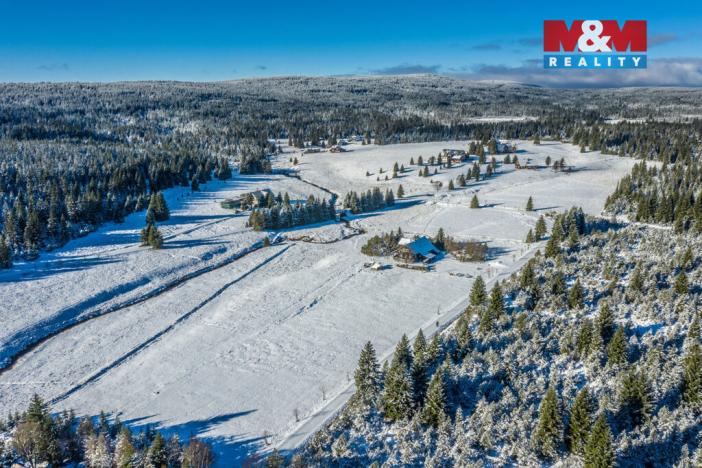 Prodej louky, Kořenov - Jizerka, 18695 m2