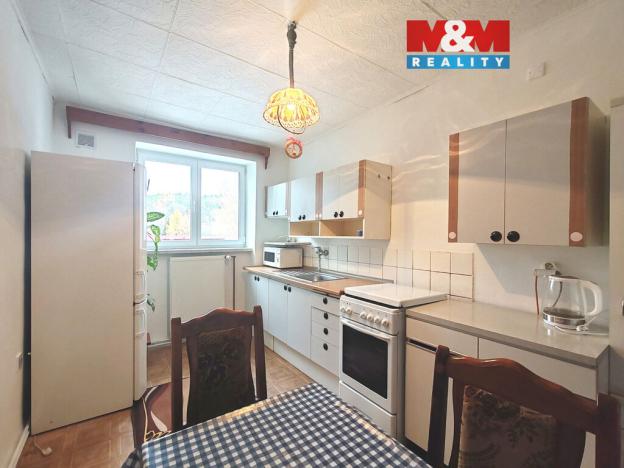 Pronájem bytu 2+1, Nová Role, Jiráskova, 62 m2