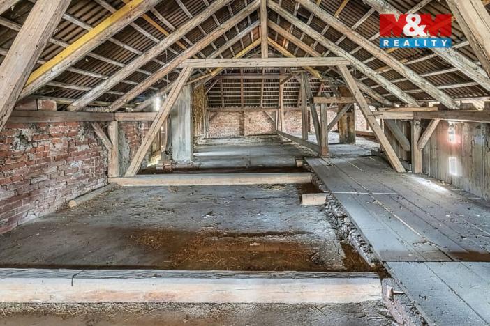 Prodej rodinného domu, Sebranice, 130 m2