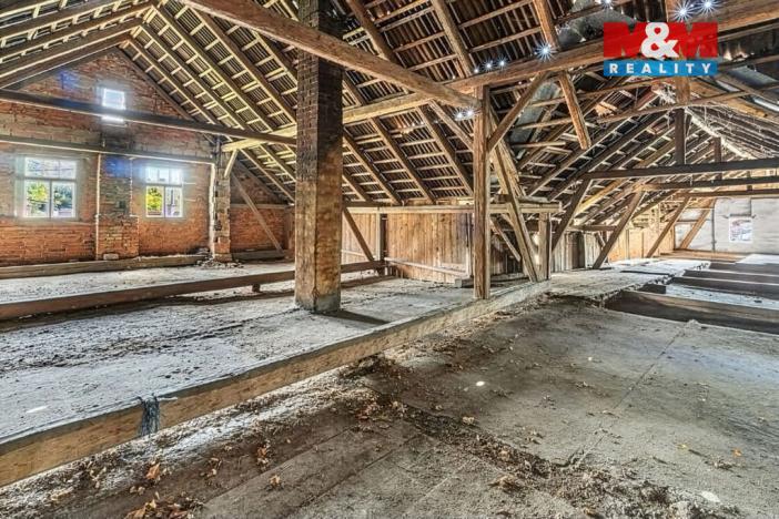 Prodej rodinného domu, Sebranice, 130 m2