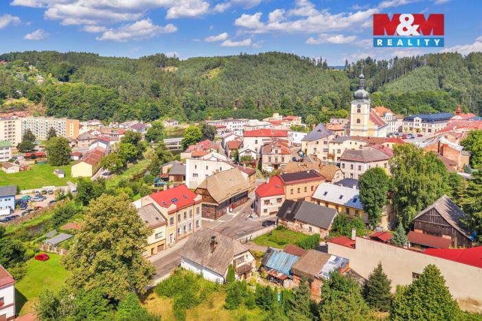 Prodej rodinného domu, Úpice, Poděbradova, 136 m2