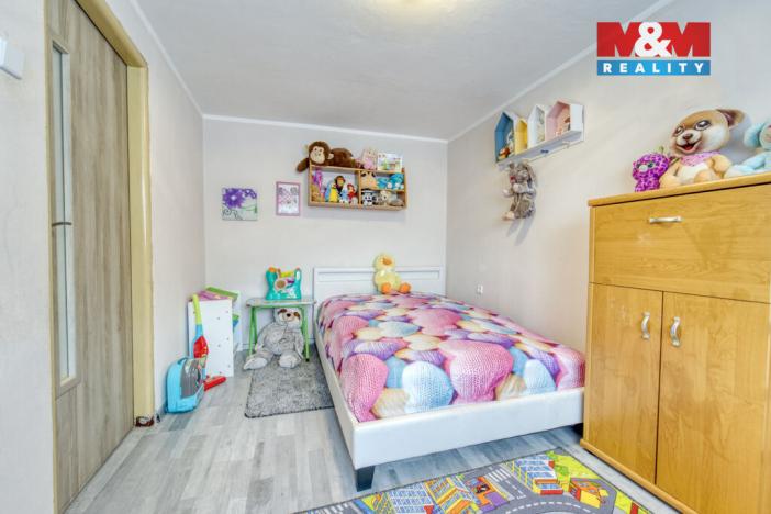 Prodej rodinného domu, Postřekov, 150 m2