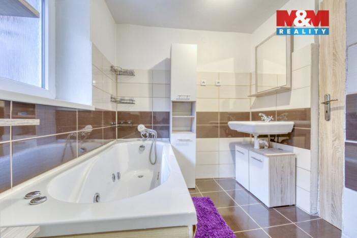 Prodej rodinného domu, Postřekov, 150 m2