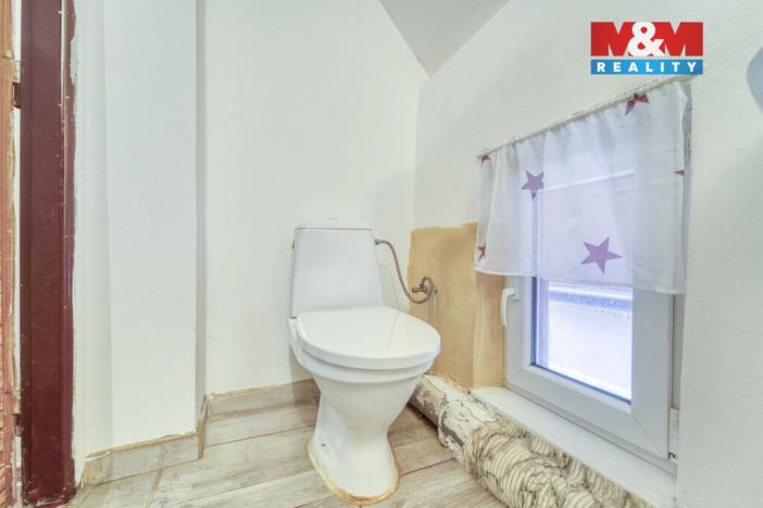 Prodej rodinného domu, Postřekov, 150 m2