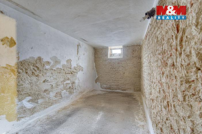 Prodej rodinného domu, Postřekov, 150 m2