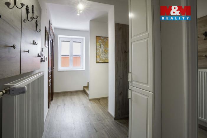 Prodej rodinného domu, Velká nad Veličkou, 194 m2