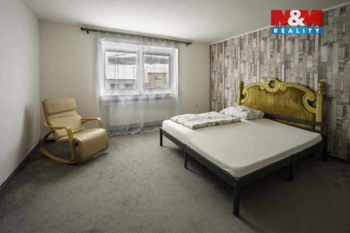 Prodej rodinného domu, Velká nad Veličkou, 194 m2